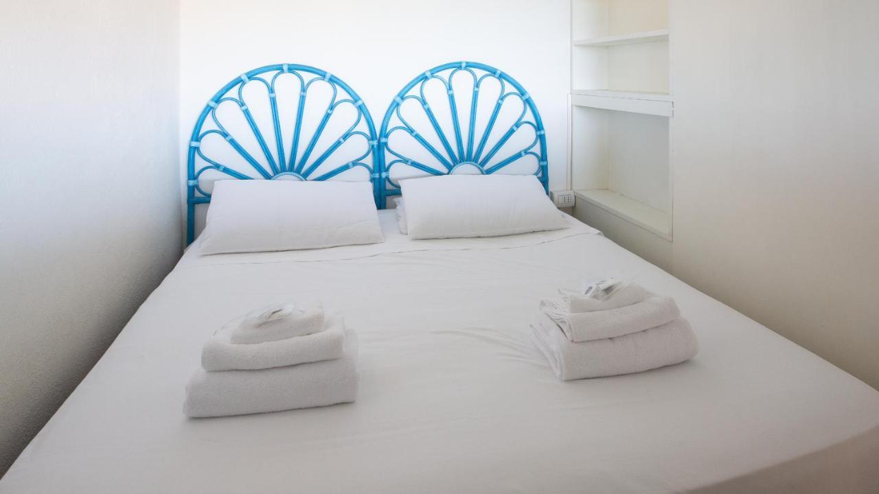 Welcomely - Portisco Casa Coralli Olbia Buitenkant foto