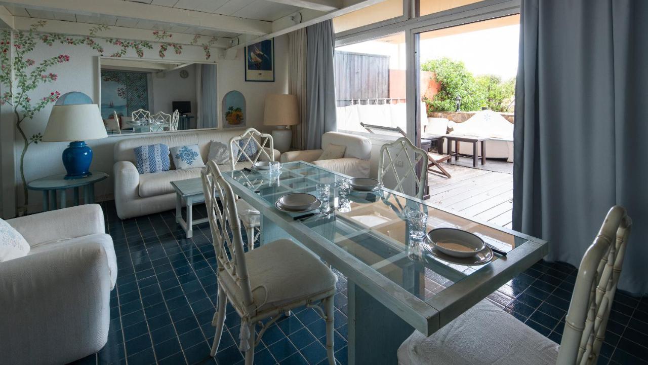 Welcomely - Portisco Casa Coralli Olbia Buitenkant foto