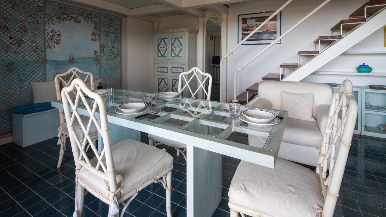 Welcomely - Portisco Casa Coralli Olbia Buitenkant foto