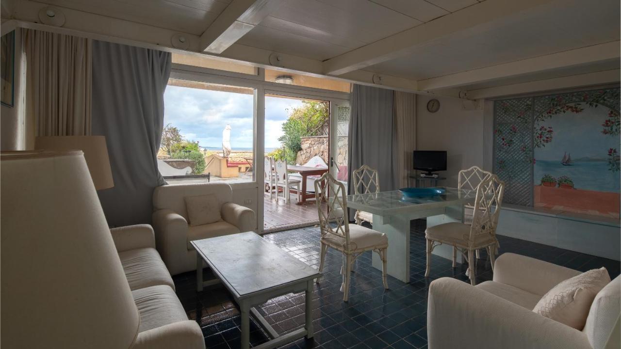 Welcomely - Portisco Casa Coralli Olbia Buitenkant foto
