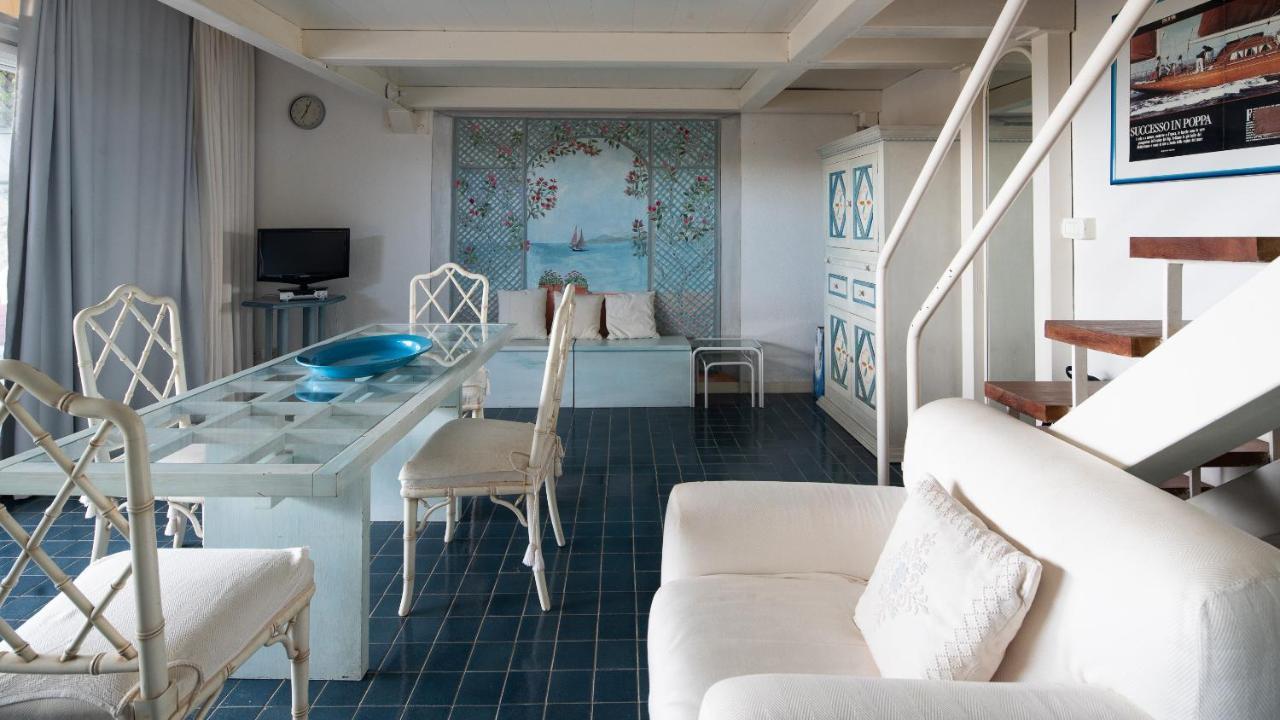 Welcomely - Portisco Casa Coralli Olbia Buitenkant foto