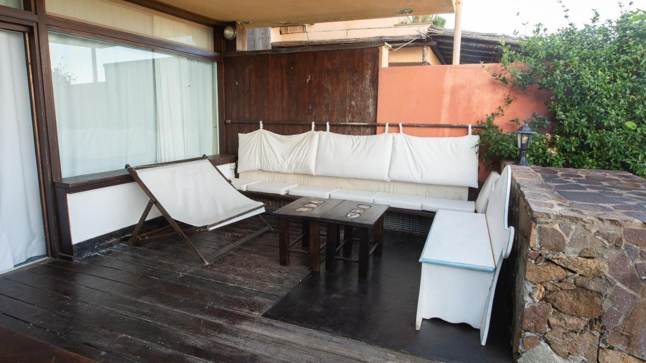 Welcomely - Portisco Casa Coralli Olbia Buitenkant foto