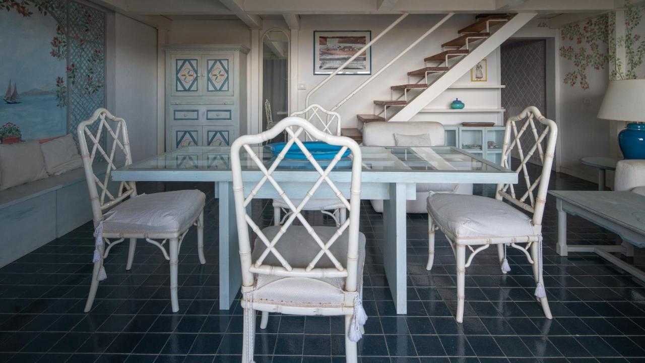 Welcomely - Portisco Casa Coralli Olbia Buitenkant foto